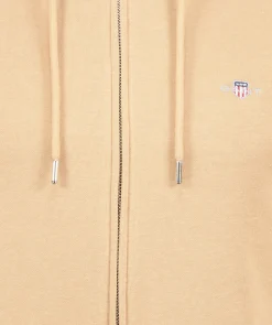 Full Zip Hoodie