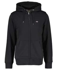 Full Zip Hoodie