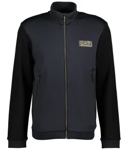 Full Zip Sweatshirt