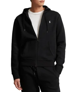 Fullzip Hood