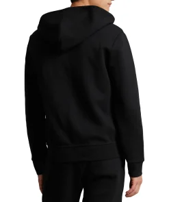 Fullzip Hood