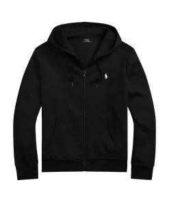 Fullzip Hood