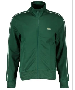 Fullzip Trackjacket