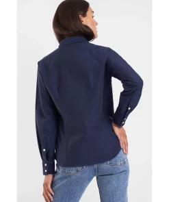 Furusund Oxford Shirt