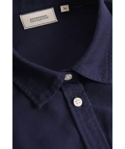 Furusund Oxford Shirt