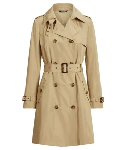 Fx Mmry Trenchcoat