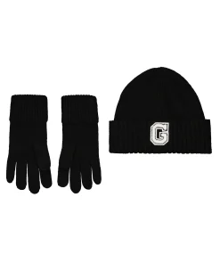 G Beanie & Glove Gift Set