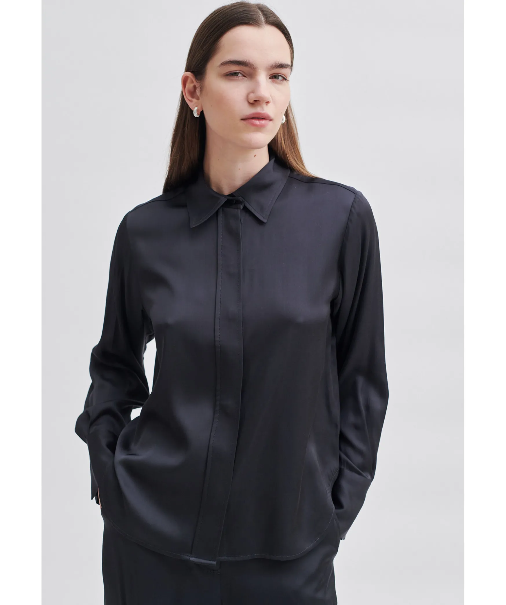 Galla Classic Shirt