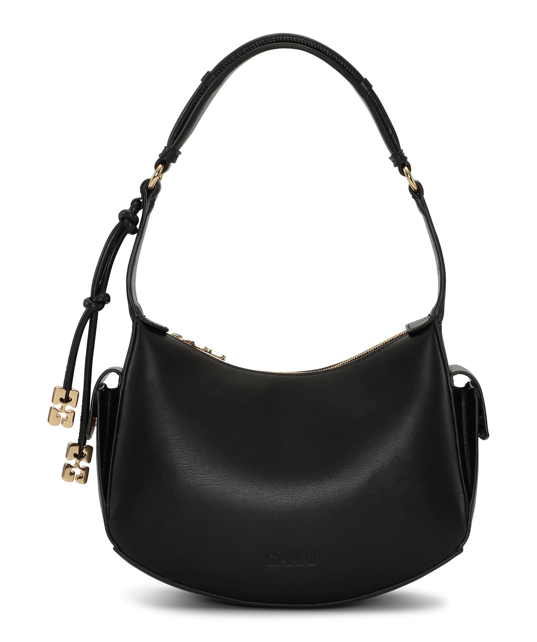 Ganni Shoulder Bag