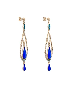 Garbo Earrings