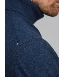 Geelong Rollneck Knit