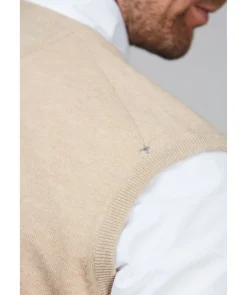 Geelong V-Neck Slipover