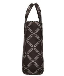 Gigi Lg Logo Tote Bag