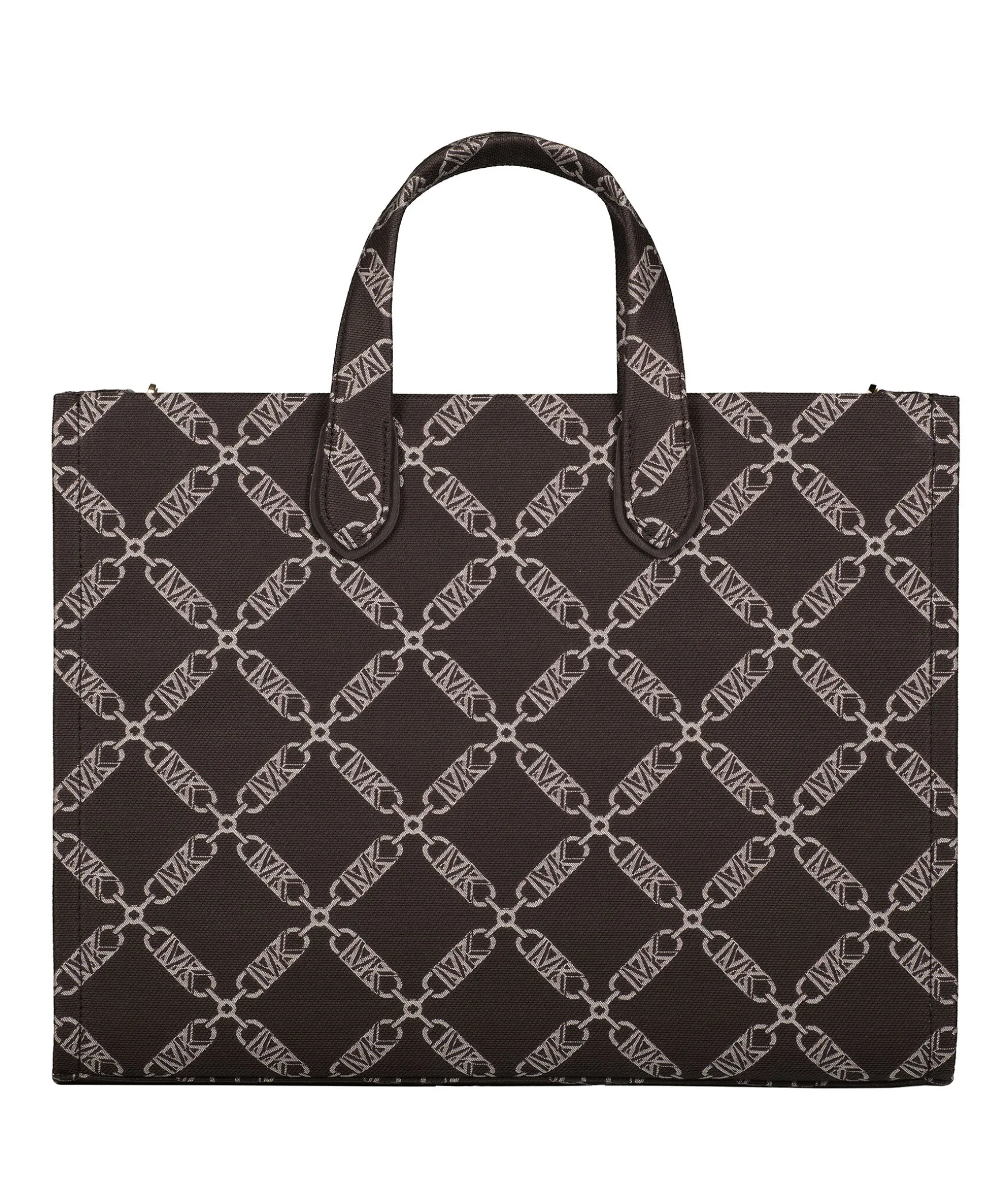 Gigi Lg Logo Tote Bag
