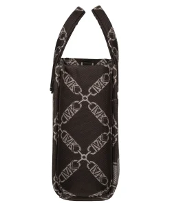 Gigi Sm Sm Logo Tote Bag