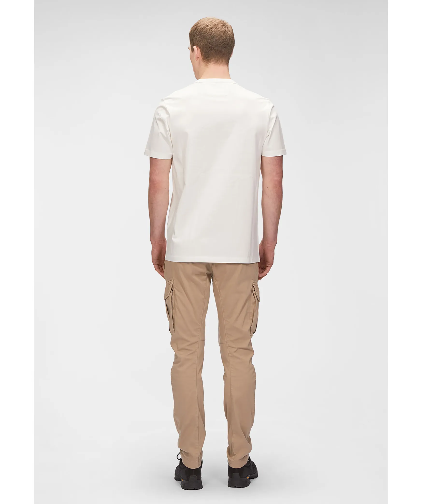 Graphic Logo T-Shirt