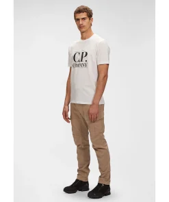 Graphic Logo T-Shirt