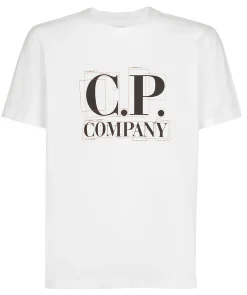 Graphic Logo T-Shirt