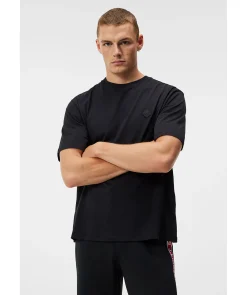 Hale Logo Patch T-Shirt