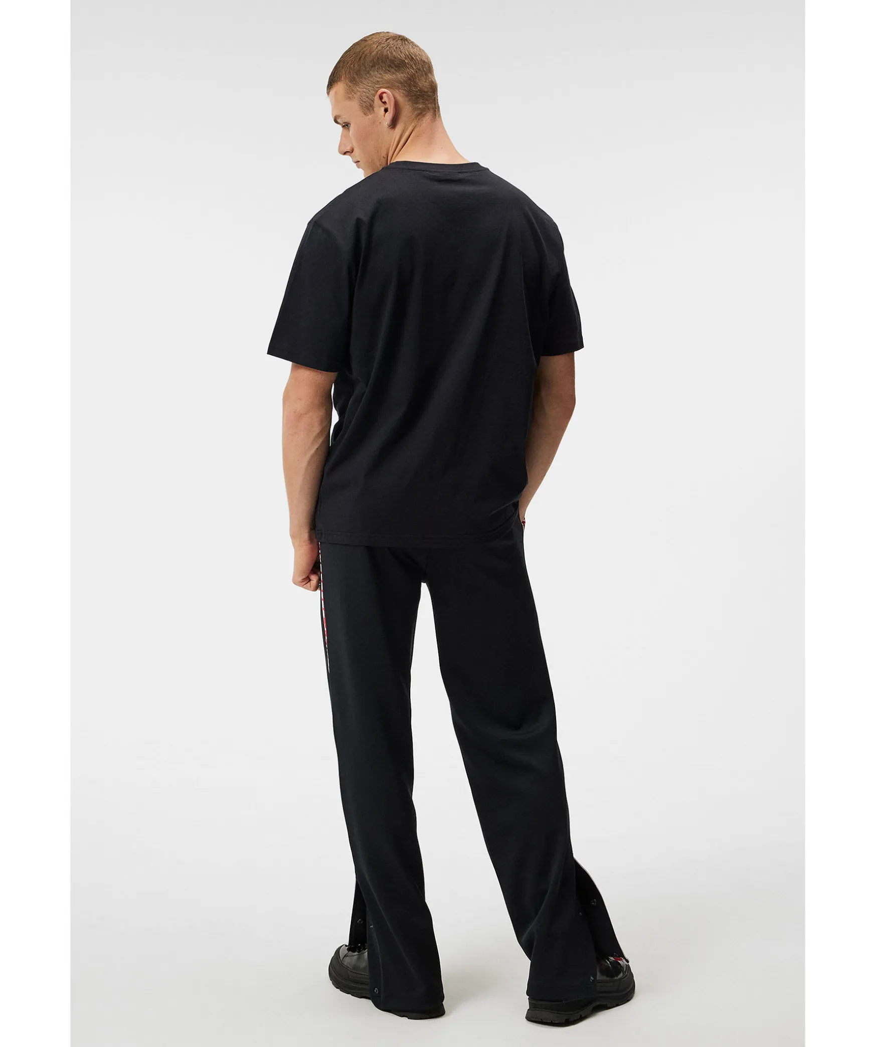 Hale Logo Patch T-Shirt