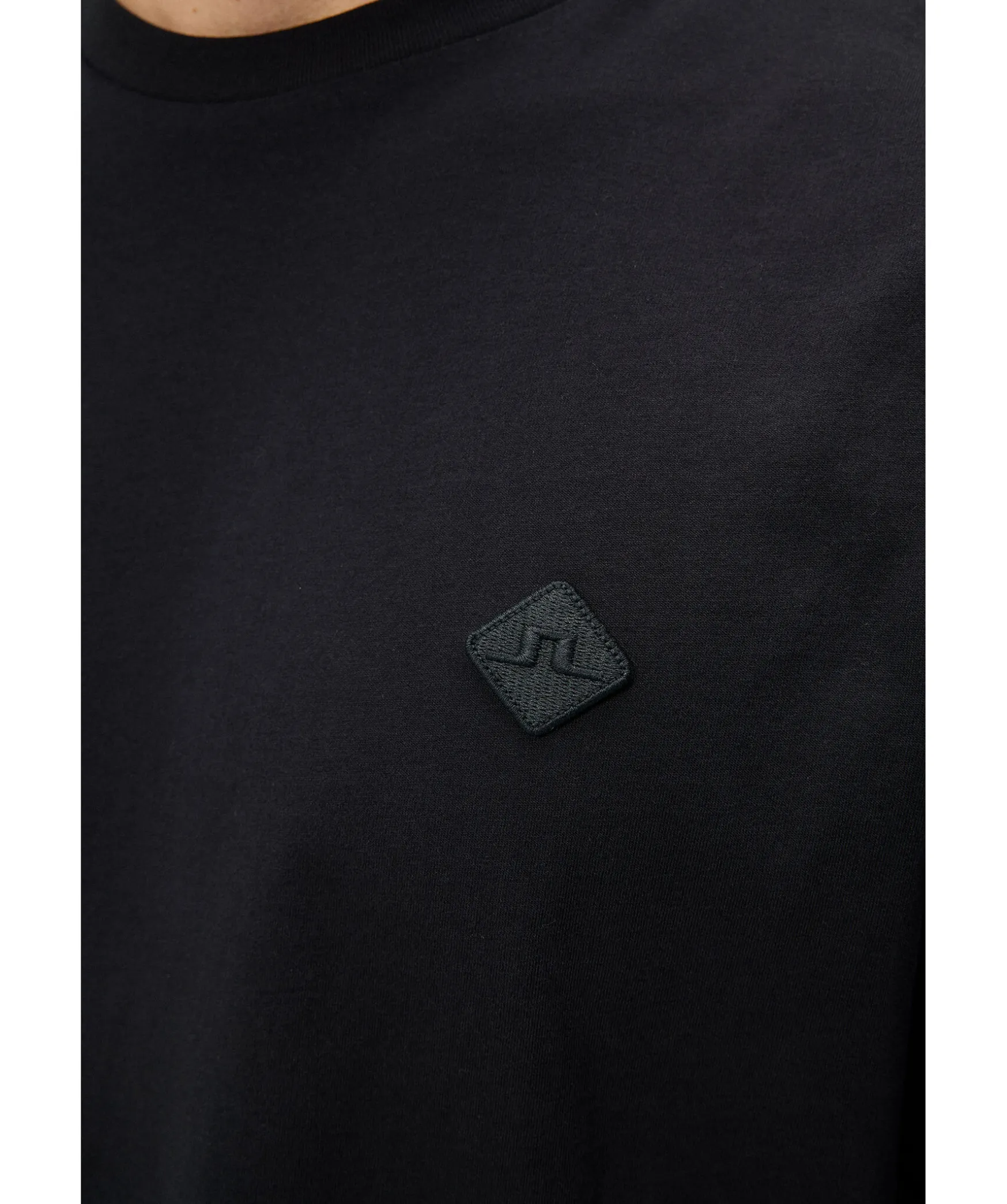Hale Logo Patch T-Shirt