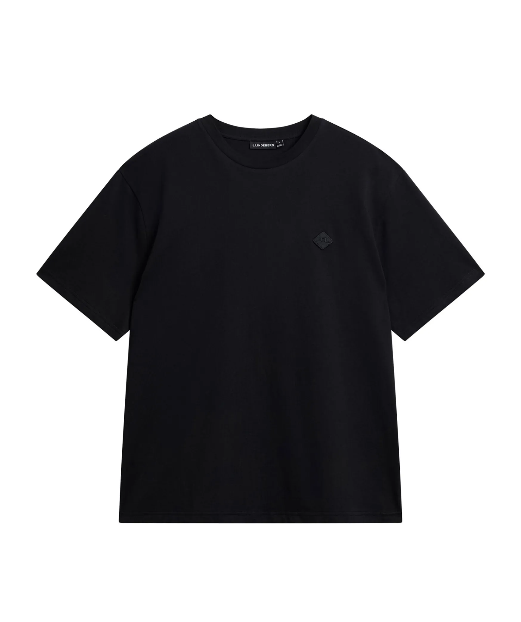 Hale Logo Patch T-Shirt