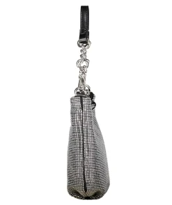 Hazel Small Hobo Bag