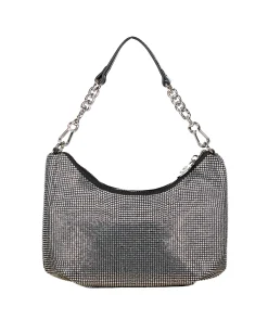 Hazel Small Hobo Bag