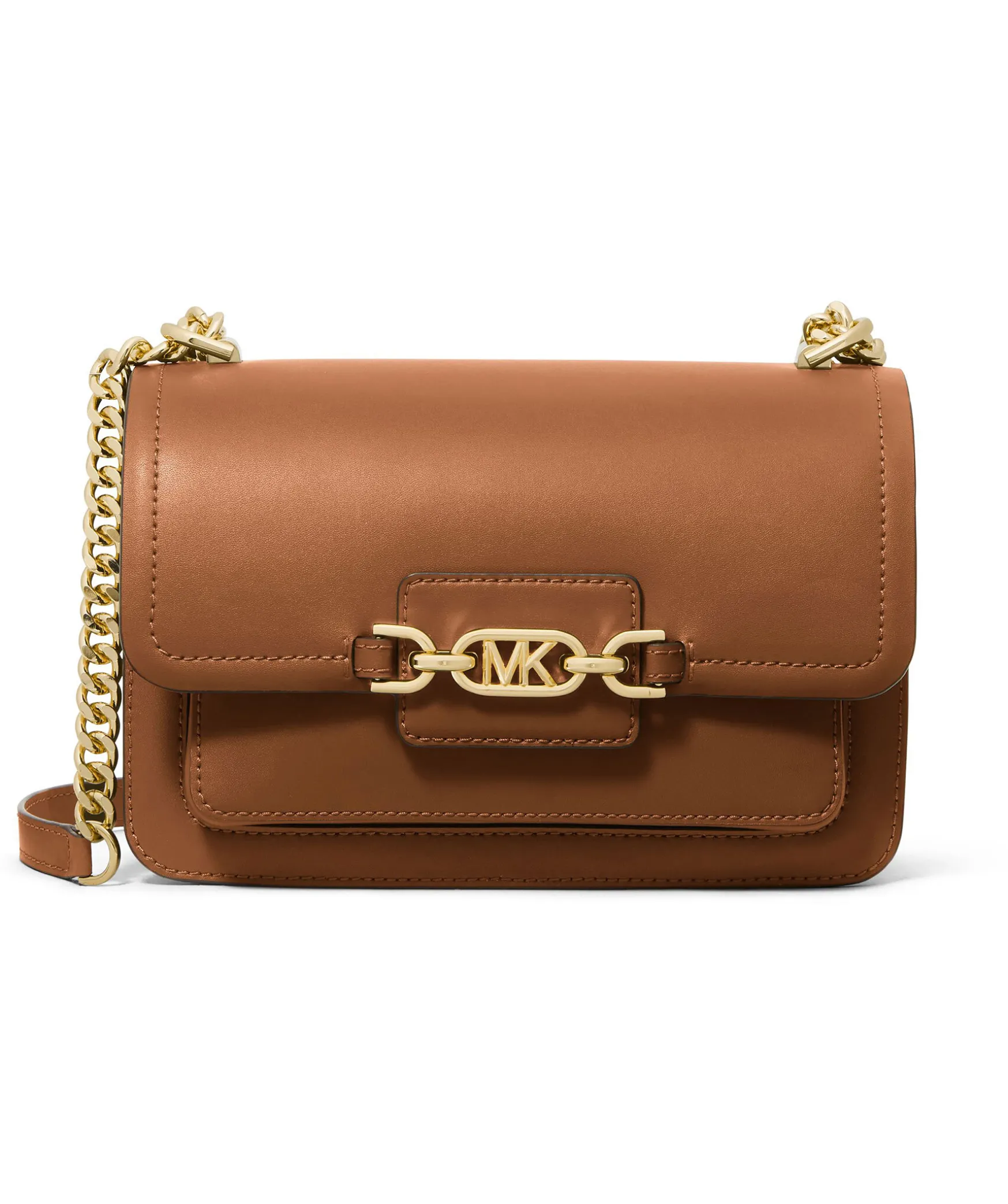 Heather Lg Shldr Bag