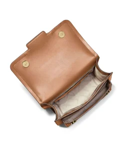 Heather Lg Shldr Bag