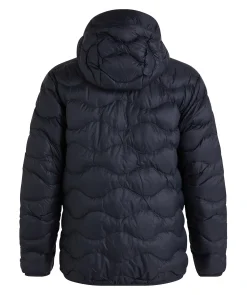 Helium Down Hood Jacket