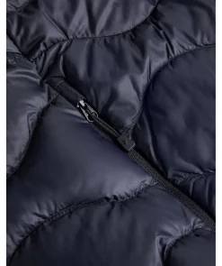 Helium Down Hood Jacket