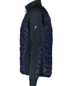 Helium Down Hybrid Jkt