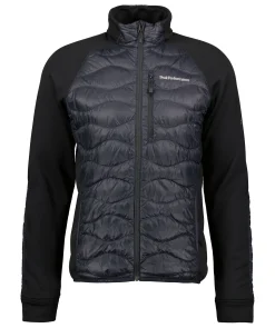 Helium Down Hybrid Jkt