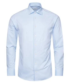 Herringbone Stretch Shirt