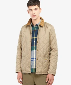 Herron Quilt Jacket