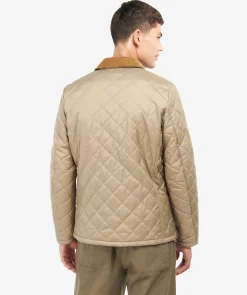 Herron Quilt Jacket