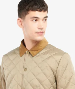 Herron Quilt Jacket
