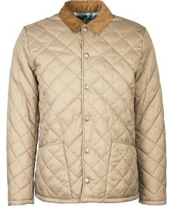 Herron Quilt Jacket