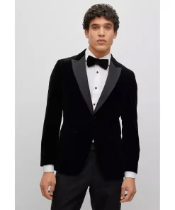 H-Hutson Tux