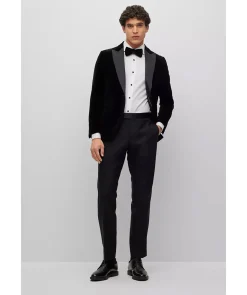 H-Hutson Tux