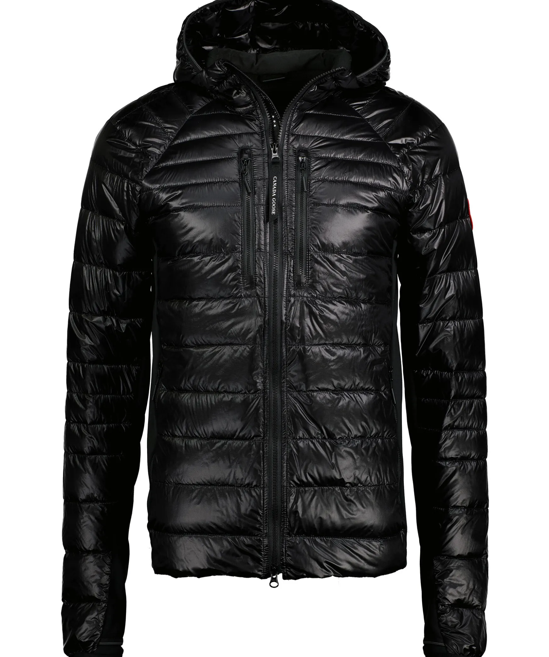 Highbridge Light Hoody