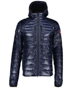 Highbridge Light Hoody