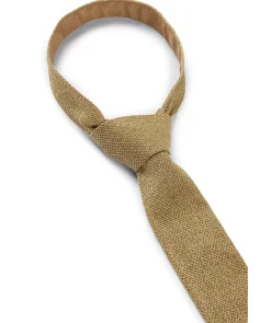 H-Knit Tie 6 Cm