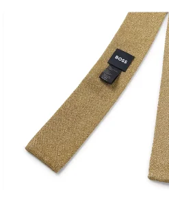 H-Knit Tie 6 Cm