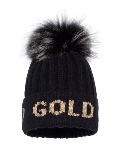 Hodd Beanie Faux Fur