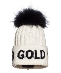 Hodd Beanie Faux Fur