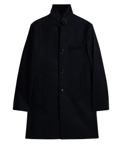 Holger Melton Coat
