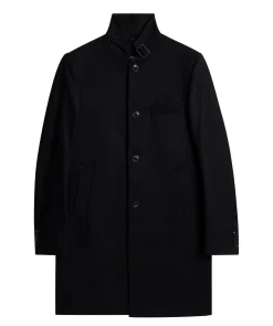 Holger Melton Coat