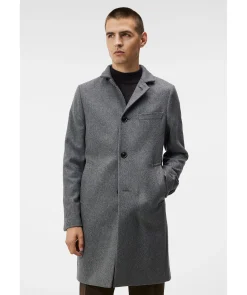 Holger Melton Coat